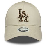 New Era Wmns leopard infill 9forty losdod Bež | shoptok.hr