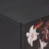  Ormari za skladištenje s ladicama Šareni 40 x 33,5 x 75 cm | shoptok.hr