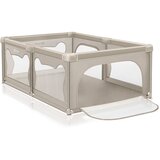 Lionelo dječja igraonica/vrtić Willow 127x187x68 cm, Beige Sand | shoptok.hr