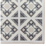 Think Rugs Siv pralen tekač 76x230 cm Victoria Beige – | Shoptok.si