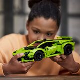 Lego Technic: Lamborghini Huracán Tecnica | Shoptok.si