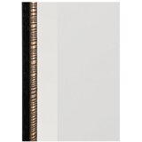 Ixia Stensko ogledalo z lesenim okvirjem 40x110 cm Ayour – | Shoptok.si