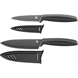 Wmf Komplet 2 kuhinjskih nožev s pokrovom za rezilo Touch