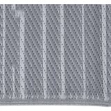vidaXL Vanjski tepih antracit 80 x 250 cm PP | shoptok.hr