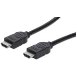  Kabl HDMI MANHATTAN Male to Male 4K 3D 1m Cijene