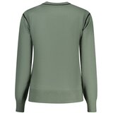 North Sails ŽENSKI ZELENI DŽEMPER | shoptok.hr