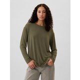 GAP Long Sleeve T-Shirt - Women | Shoptok.si