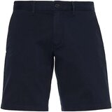 Tommy Hilfiger Kratke hlače & Bermuda MW0MW23563 Modra | Shoptok.si