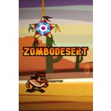 Steam Zombodesert (PC) Key GLOBAL | ePonuda.com