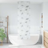 Rolo zavjesa za tuš 80x240 cm širina tkanine 76 cm | shoptok.hr
