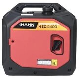  Hahn & Sohn 20095 - Benzinska elektrocentrala HIG 2400 2200W | Eponuda.com