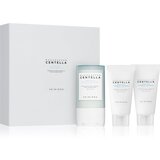 SKIN1004 Madagascar Centella Hyalu-Cica Sunsational Kit darilni set z visoko UV zaščito u