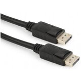 Gembird CC-DP2-10 DisplayPort na DisplayPort digital interface kabl 4K 3m