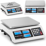 Steinberg Systems Trgovinska tehtnica LCD RS232 3000 g / 0,05 g, (21505541) | Shoptok.si