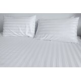 HRC JASTUČNICA SATEN PRUGA 2 CM 50X70 CM,TC 250 | shoptok.hr