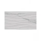 Pločice 33,3x55cm Portofino Blanco Brillo 35328192
