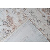 Novel TKANA PREPROGA Baroque 160/230 cm taftano bež | Shoptok.si