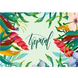  set prostirki za kupatilo CT-5306, šareni | Eponuda.ba
