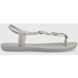 Ipanema Sandali CLASS LUX FE ženski, siva barva, 26678-20320 | Shoptok.si