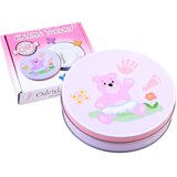 Baby otisak – roza | shoptok.hr