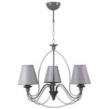 Opviq Luster 2590362, Sivi Cene