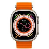  HK9 pametni sat Ultra 2 49mm Silver | Eponuda.ba