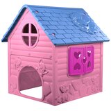  Dječja kućica 456 - roza | shoptok.hr
