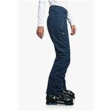 Schöffel Weissach Pant Tamno plava | shoptok.hr
