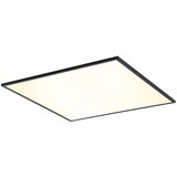  Brilagi - LED stropno svetlo SLIMFRAME LED/58W/230V 60x60 cm crna | Eponuda.com