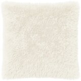  Presvlaka za jastuk 2 pcs HEERLEN Bijela 55 x 55 cm PV flis | shoptok.hr