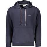 PepeJeans SWEATSHIRT WITHOUT ZIP MEN BLUE | Shoptok.si