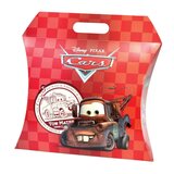  Darilna zloženka Disney Cars, srednja Cene