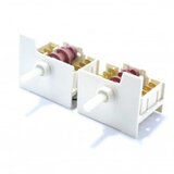 Gorenje Prekidač šporeta duo blok, 255692 Cene