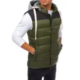 DStreet Muški prsluk TX3935 | shoptok.hr