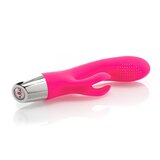 Zenn Vibrator Rabbit With Extra Soft Ticklers | Shoptok.si