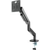  NOSAČ ZA MONITOR GEMBIRD MA-DA1-04, montaža na stol, (tilting, swivel), 17”-32”, up to 10 kg, black Cijene