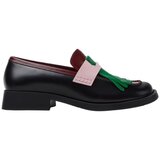 Camper Balerinke Twins Shoes K201996 - Multicolor Črna Cene