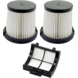 Shark Detect Pro filter2 hepa filtera, 4 uloska za mirise XHFIW1000EU | Eponuda.ba