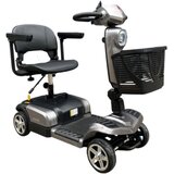 Veneco Eb-tricikl bn032 city go siva 24v 20ah | Eponuda.com