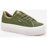 Lee Cooper Women's Platform Sneakers | Shoptok.si