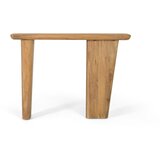 GINER Y COLOMER Konzola ročno izdelana iz mangovega lesa, (22147019) | Shoptok.si