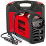 Telwin force 145 230V acx plastic carry case Cene