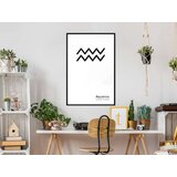  Poster - Zodiac: Aquarius II 20x30 | shoptok.hr