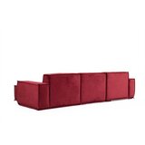 Atelier Del Sofa Atelier sofe Trosed Lego 100x76x300cm siva | Eponuda.ba