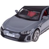 Audi Metalni RS e-tron GT Coupe s efektima | shoptok.hr