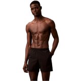 Calvin Klein Jeans Kopalke / Kopalne hlače KM0KM01118 Črna | Shoptok.si