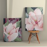 Wallity Zidna dekoracija 2KNV4353, 70 x 100cm, 2 komada | Eponuda.ba