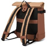 Vuch Ženski ruksak Nescio Brown, 44 x 30 cm | shoptok.hr