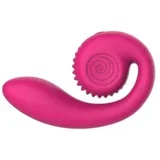 GIZI Lite Vibrator Sweet Dragonfruit