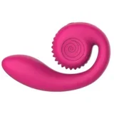 - GIZI Lite Vibrator Sweet Dragonfruit